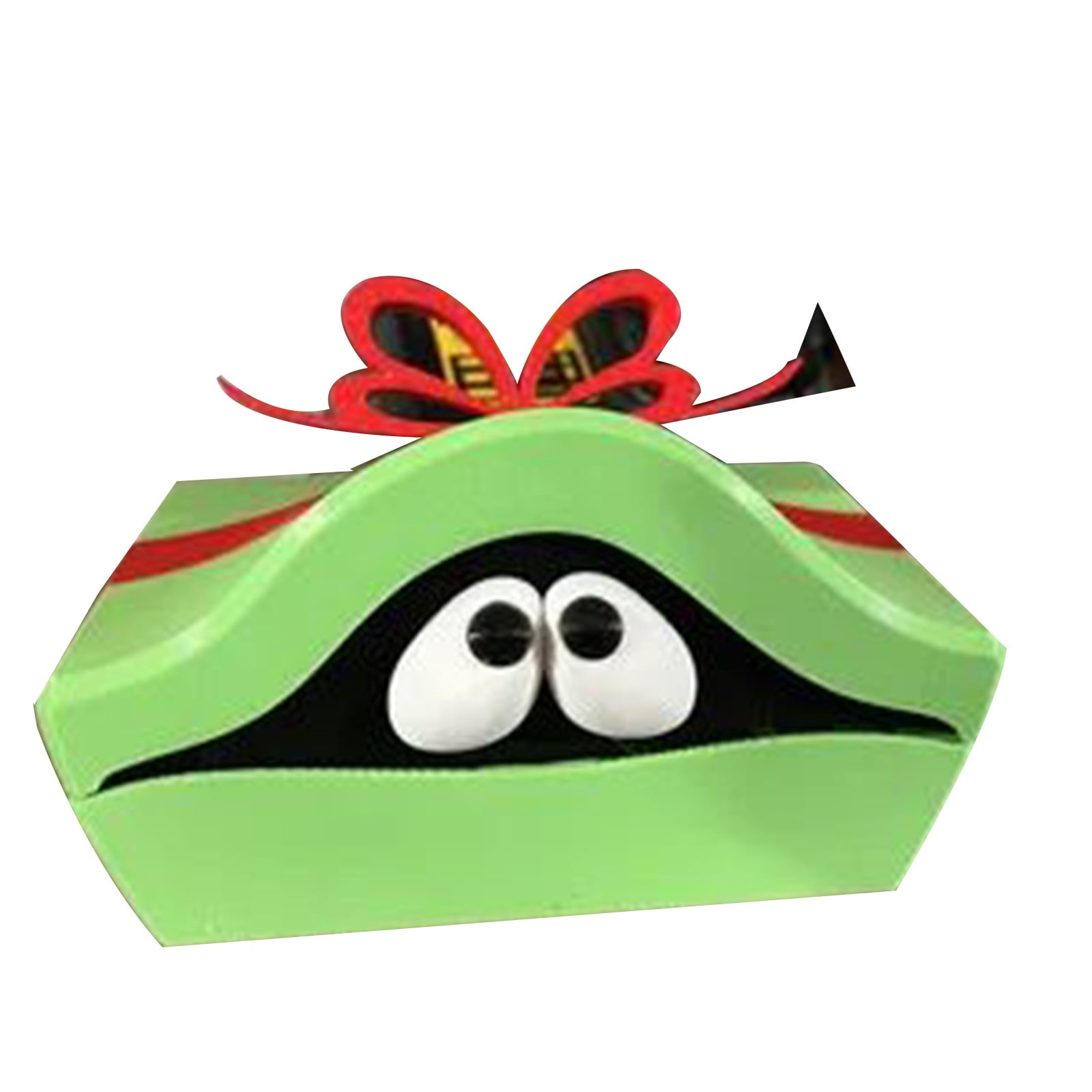 Aazon.co: ZUZIF Iddle Finger In A Box, Iddle Finger Surprise Gift