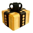 thumbnail image 1 of Annoying Gift Box With Screws, 3D Printed Hilarious Prank Storage Container, Joke Gift For Friends And Special Occasions, 1 of 7