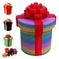 thumbnail image 1 of Annoying Nested Screw Gift Box,3D Printed Reusable Prank Gifts Boxes for Cash And Small Surprises,Funny Money Puzzle Gift Boxs for Birthday Christmas White Elephant Party,10 Layer Nested Gift Boxes, 1 of 9
