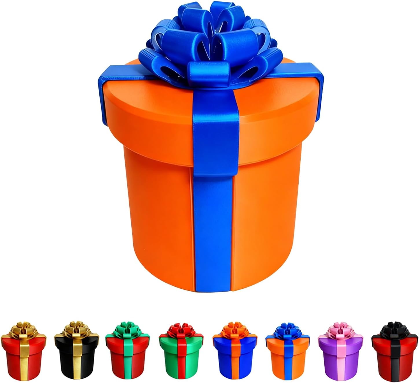 Genuine Fake Adults and Kids Prank Gadget Gift Box - Bath and Brew