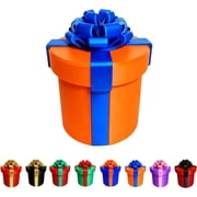 Annoying Nested Screw Gift Box, Annoying Gift Box, Standard Money Present Boxes, Prank Gift Boxes, Reusable Prank Gift Packaging for Birthday, Christmas & Fun Party Game