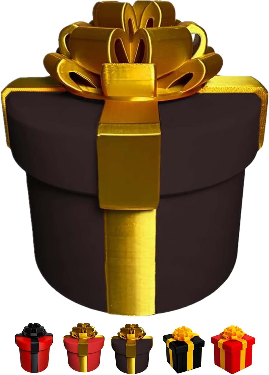 Annoying Nested Screw Gift Box, Annoying Gift Boxes for Christmas ...
