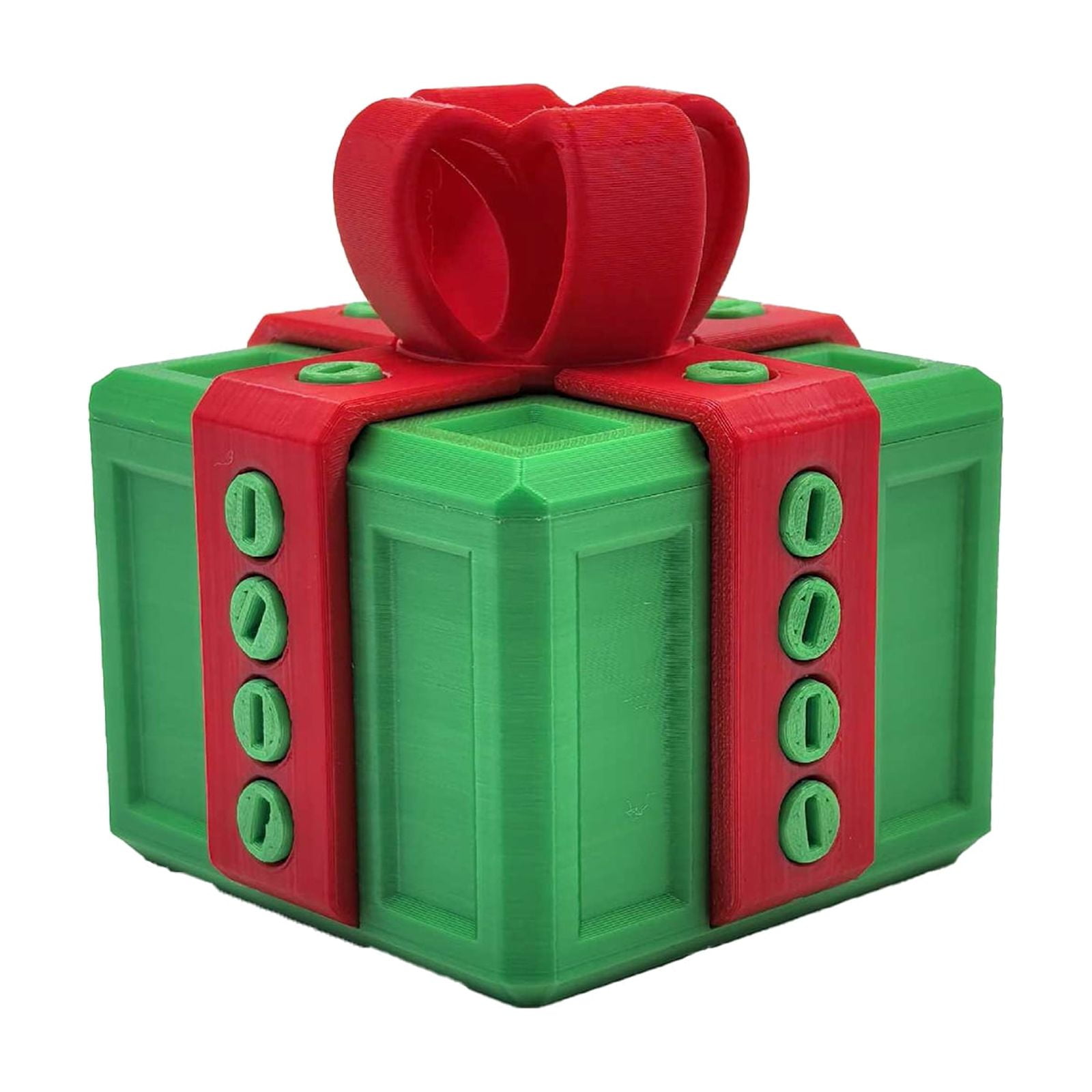 Annoying Nested Screw Gift Box, Nesting Screw Gift Boxes, Fun and ...
