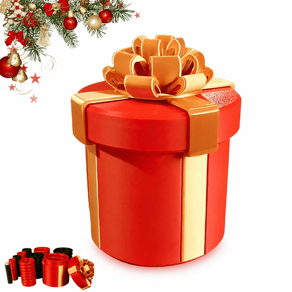 Annoying Nested Screw Gift Box, Prank Gift Box Set