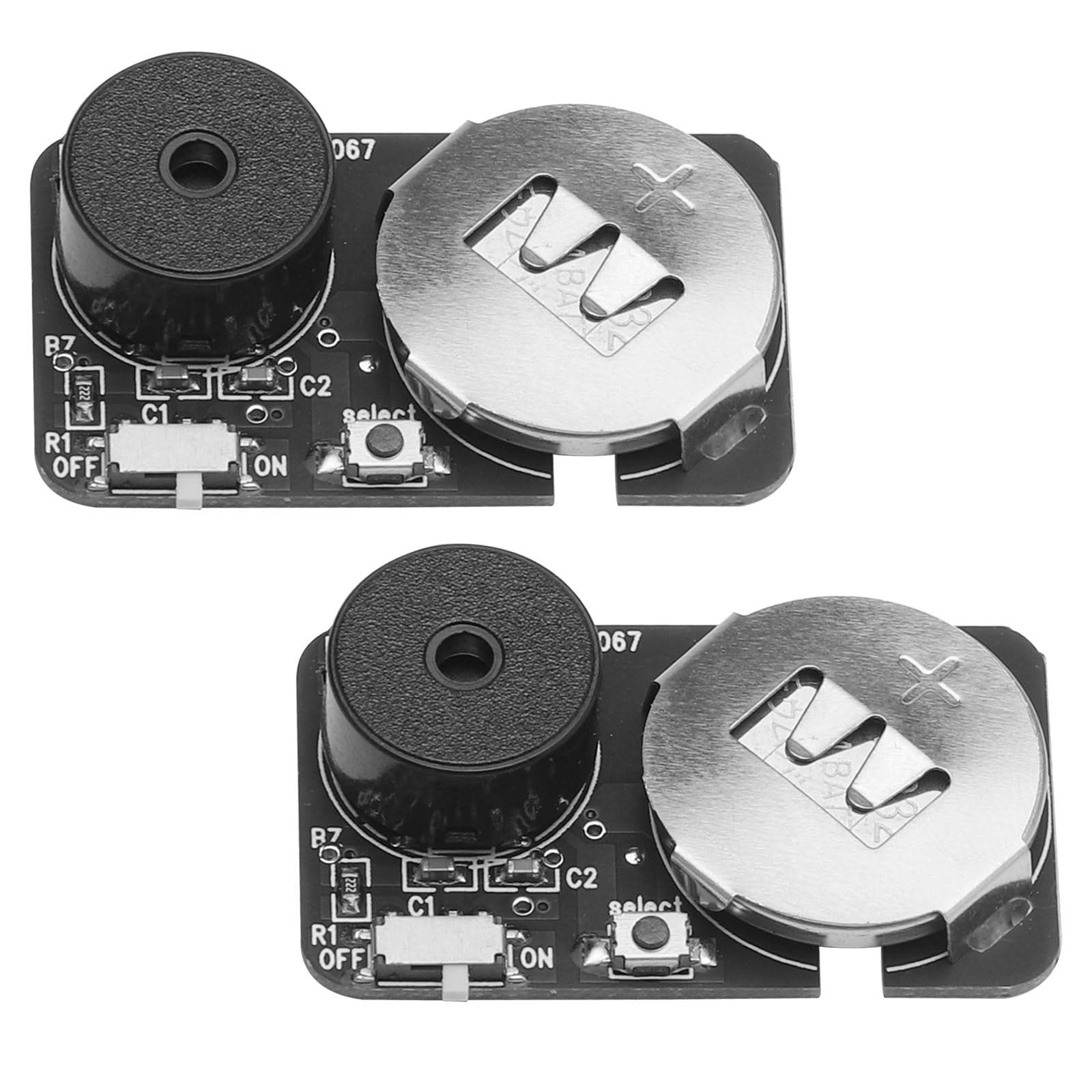 Annoying Noise Maker Annoying PCB Mini Hidden Cricket Noise Maker