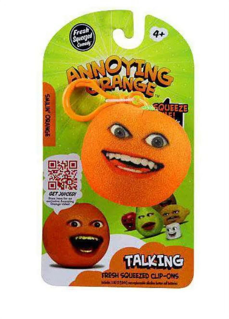 Annoying Orange 2.25