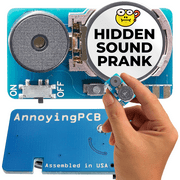 AnnoyingPCB Classic Device That Wont Stop Beeping Prank