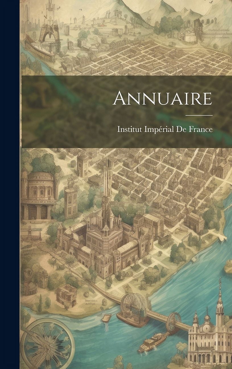 Annuaire, (Hardcover)