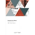 thumbnail image 1 of Annuaire des coiffeurs (Paperback), 1 of 1