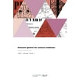 thumbnail image 1 of Annuaire général des sciences médicales (Paperback), 1 of 1
