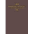 thumbnail image 1 of Annual Bibliography of the History of th Abhb Annual Bibliography of the History of the Printed Book and Libraries: Volume 18: Publications of 1987 and Additions, Book 18, (Paperback), 1 of 1