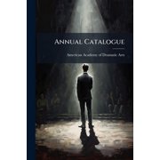 Annual Catalogue, Paperback