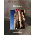 thumbnail image 1 of Annual Editions: Economics, 36/e, 1 of 1