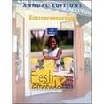 thumbnail image 1 of Annual Editions: Entrepreneurship, 6/e, 1 of 1
