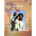 thumbnail image 1 of Pre-Owned Annual EditionsThe Family 10/11 Paperback, 1 of 1