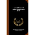 thumbnail image 1 of Annual Financial Report, State Of New York (Hardcover), 1 of 1