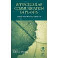 thumbnail image 1 of Annual Plant Reviews: Intercellular Communication Plants V 16 (Hardcover), 1 of 1