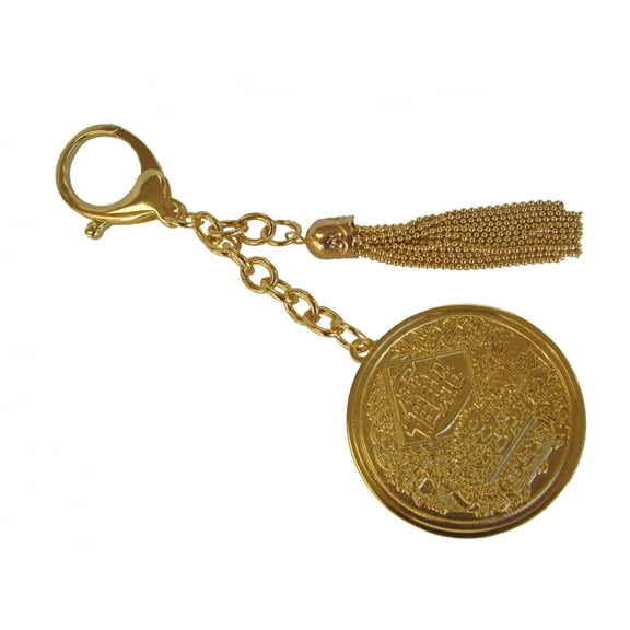 Annual Protection Amulet