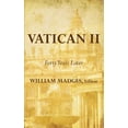 thumbnail image 1 of Annual Publication of the College Theology Society: Vatican II (Paperback), 1 of 1