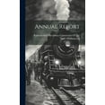 thumbnail image 1 of Annual Report (Hardcover), 1 of 1