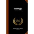 thumbnail image 1 of Annual Report, Issues 15-60 (Hardcover), 1 of 1