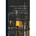 thumbnail image 1 of Annual Report Of The Adjutant-general Of The State Of New York; Volume 1 (Paperback), 1 of 1