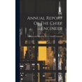 thumbnail image 1 of Annual Report Of The Chief Engineer (Hardcover), 1 of 1