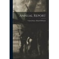 thumbnail image 1 of Annual Report, (Paperback), 1 of 1