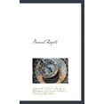 thumbnail image 1 of Annual Report (Paperback), 1 of 1