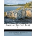 thumbnail image 1 of Annual Report, Part 1... (Paperback), 1 of 1