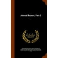 thumbnail image 1 of Annual Report, Part 2 (Hardcover), 1 of 1