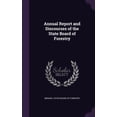 thumbnail image 1 of Annual Report and Discourses of the State Board of Forestry (Hardcover), 1 of 1