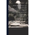 thumbnail image 1 of Annual Report of the Board of Directors of the Los Angeles Public Library and Report of Librarian, Volumes 1-14 (Hardcover), 1 of 1