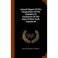 thumbnail image 1 of Annual Report of the Corporation of the Chamber of Commerce of the State of New York, Volume 64 (Hardcover), 1 of 1