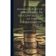 thumbnail image 1 of Annual Report of the Council of the Corporation of Foreign Bondholders, Issue 25 (Hardcover), 1 of 1