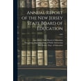 thumbnail image 1 of Annual Report of the New Jersey State Board of Education; 1866, (Paperback), 1 of 1