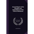 thumbnail image 1 of Annual Report of the Receipts and Expenditures of the Town of Rochester (Hardcover), 1 of 1