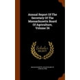 thumbnail image 1 of Annual Report of the Secretary of the Massachusetts Board of Agriculture, Volume 34 (Other), 1 of 1