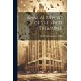thumbnail image 1 of Annual Report of the State Treasurer (Paperback), 1 of 1