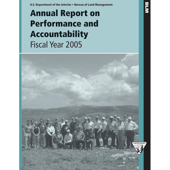 Annual Report on Performance and Accountability
