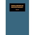 thumbnail image 1 of Pre-Owned Annual Reports on NMR Spectroscopy 9780125053174 /, 1 of 1