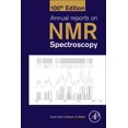 thumbnail image 1 of Annual Reports on NMR Spectroscopy Annual Reports on NMR Spectroscopy: Volume 100, Book 100, (Hardcover), 1 of 1