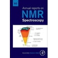 thumbnail image 1 of Annual Reports on NMR Spectroscopy Annual Reports on NMR Spectroscopy: Volume 93, Book 93, (Hardcover), 1 of 1