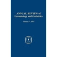 thumbnail image 1 of Annual Review of Gerontology and Geriatrics 1997 : Focus on Emotion and Adult Development, 1 of 1