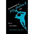 thumbnail image 1 of Annual Review of Jazz Studies Annual Review of Jazz Studies 8: 1996: Special Edition on Jazz Theory, Book 8, (Paperback), 1 of 1
