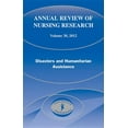 thumbnail image 1 of Annual Review of Nursing Research, Volume 30, 2012: Disasters and Humanitarian Assistance, (Hardcover), 1 of 1