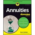 thumbnail image 1 of Annuities for Dummies, (Paperback), 1 of 1