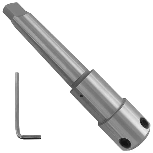 Heavy Duty Annular Cutter Arbor For Morse Taper MT2 Fits 3/4 Inch Weldon Shanks | UK - View #8