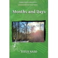 thumbnail image 1 of Annum Poetica Months and Days, (Paperback), 1 of 1