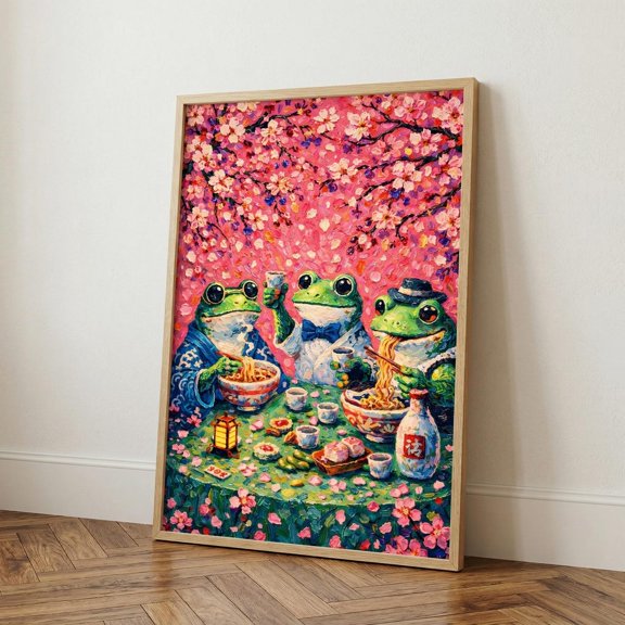 Annunciation Jan Van Eyck Classic Art Poster
